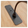 thumbnail image 2 of Raffel Systems Station d'Alimentation 120V USB-A & USB-C PD avec Rallonge - Noir, 2 of 3