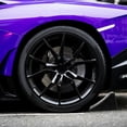 thumbnail image 1 of CIMAXIC Car Wheel Chock Wheel Chock Rubber Black 1Set Vehicle Stabilization, 1 of 6