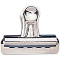 thumbnail image 3 of Business Source, BSN58501, Bulldog Grip Clips, 36 / Box, Silver, 3 of 4
