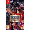 thumbnail image 1 of One Piece: Pirate Warriors 4 para nintendo Switch, 1 of 1
