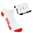 thumbnail image 2 of Tin Wilson para Niño, Talón Multicolor 5 Pares Talla M, 2 of 4