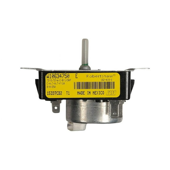 ForeverPRO W10846428 Timer for Whirlpool Appliance W10634750