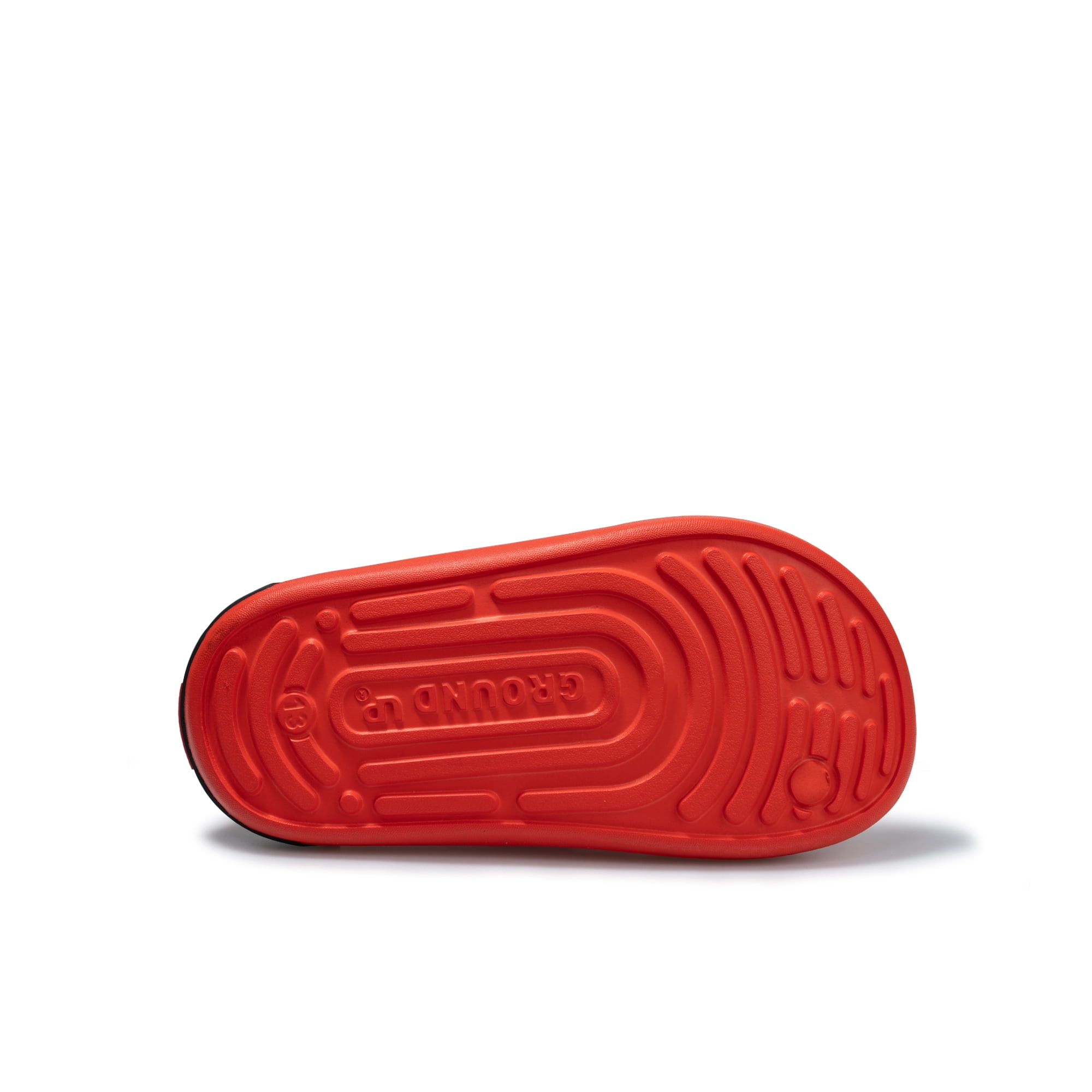 Spiderman Little & Big Boys Comfort Slide