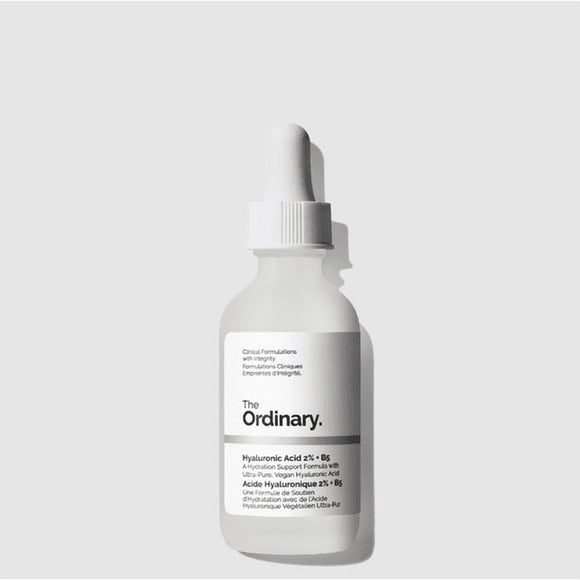 HA 2% + B5 Deep Hydration Facial Serum, 60ml, Plumping & Soothing Care