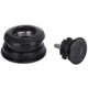 thumbnail image 3 of 2025 Bike Headsets 28.6x44‑50.6x33mm Alloy Integral Sealed 360° Rotatable Waterproof Anticorrosion Headset Bearings, 3 of 5