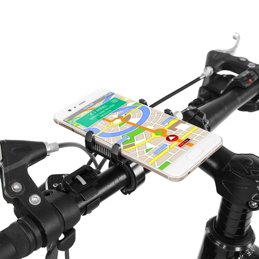 bicycle phone mount walmart