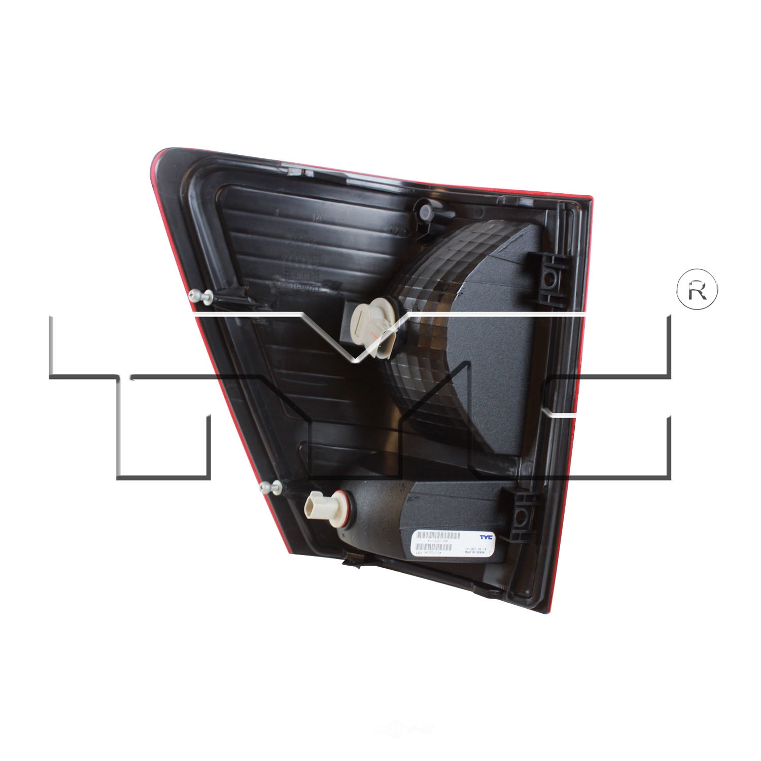 TYC 11-6281-00 TYC Regular Fits select: 2007-2010 JEEP GRAND CHEROKEE