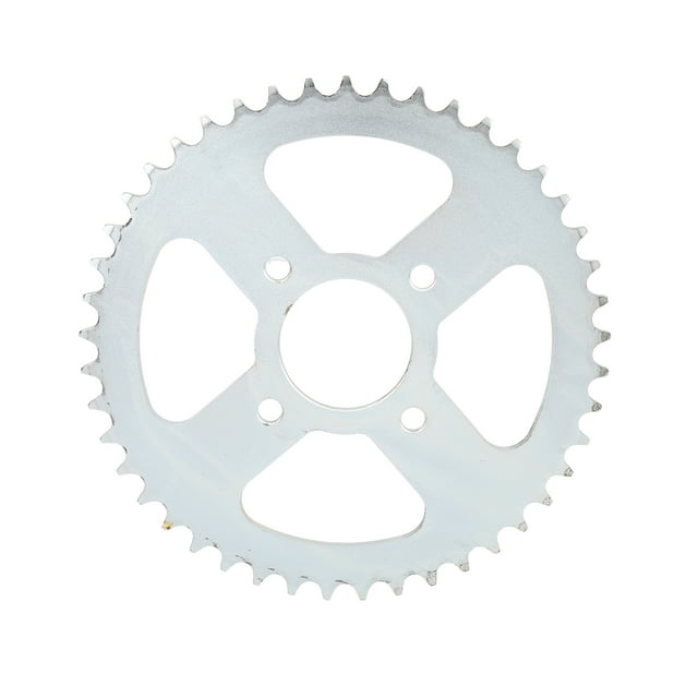 ATV Parts,Racing Rear Sprocket 520 Racing Rear Sprocket ATV Rear Sprocket Finely Tuned Performance