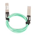 thumbnail image 2 of Cable de fibra óptica, AIQ‑YP190119 QSFP‑40G AOC3M Cable de fibra de cuatro cables ópticos Máxima confiabilidad, 2 of 8