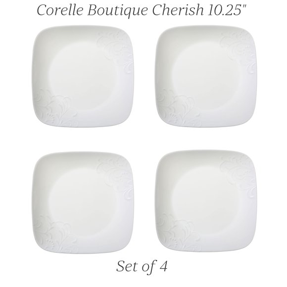 Corelle Dinnerware Vitrelle