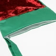 thumbnail image 4 of 1 Piece de Caramelos de Medias para Navidad Cola de Pescasdo Lentejuelas para de Caramelos Adornado Gloria Soporte para dulces de medias de Navidad, 4 of 9
