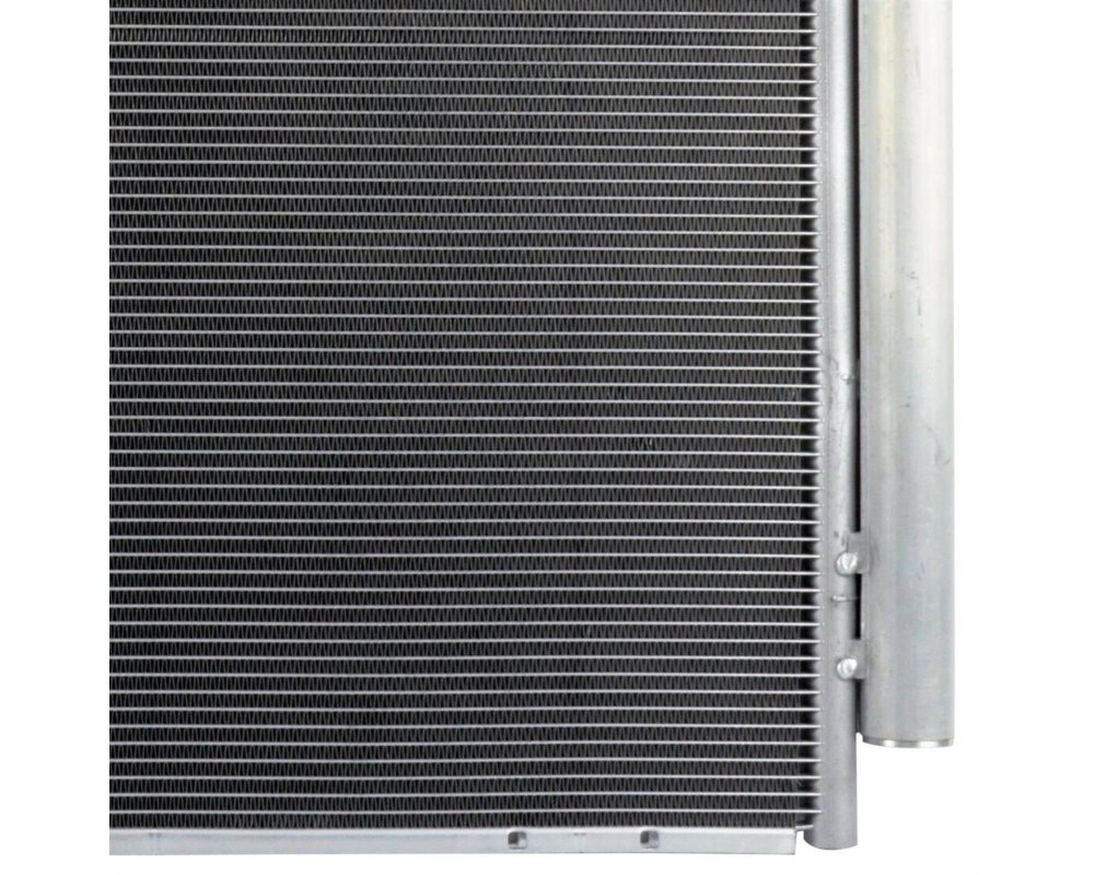 OSC Automotive 3284 A/C Condenser For Toyota Sienna, OE Replacement