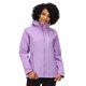 thumbnail image 5 of Regatta - Chaqueta impermeable modelo Birchdale para chica/mujer (Amatista Clara) Regatta UTRG3330_lightamethys, 5 of 6