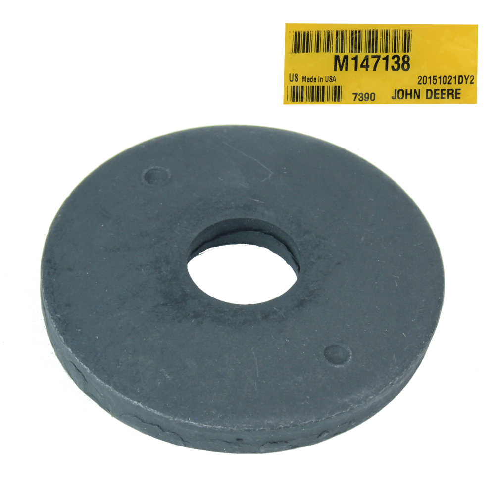 John Deere Original Equipment Washer M147138