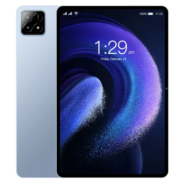 SIMフリー  Pad 6S Pro 10コア 11インチHD タブレット Global Version 16GB 1TB 11インチHD 4K Android 14 8800mah 5g wifi GPS SIMフリー Pad 6S Pro 10コア 11インチHD タブレット Global Version