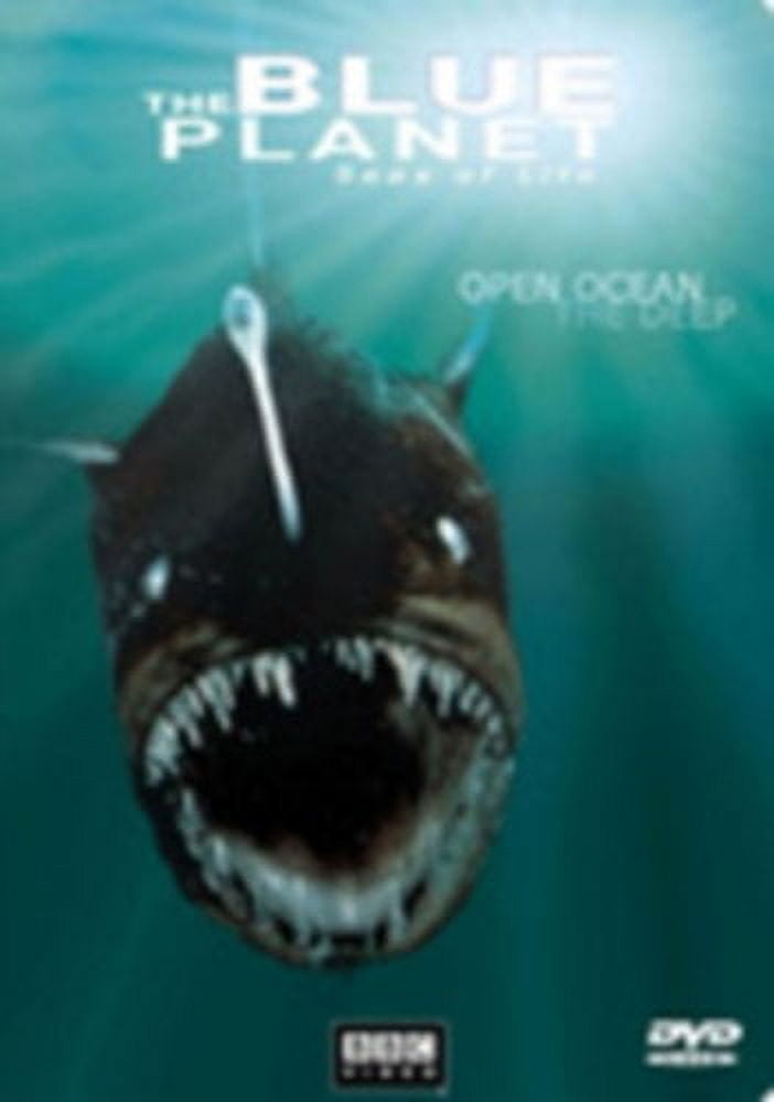 その他 Blue Planet 3 &amp; 4: Seas of Life [DVD] Blue Planet 3: Seas of Life (DVD) - Walmart.com