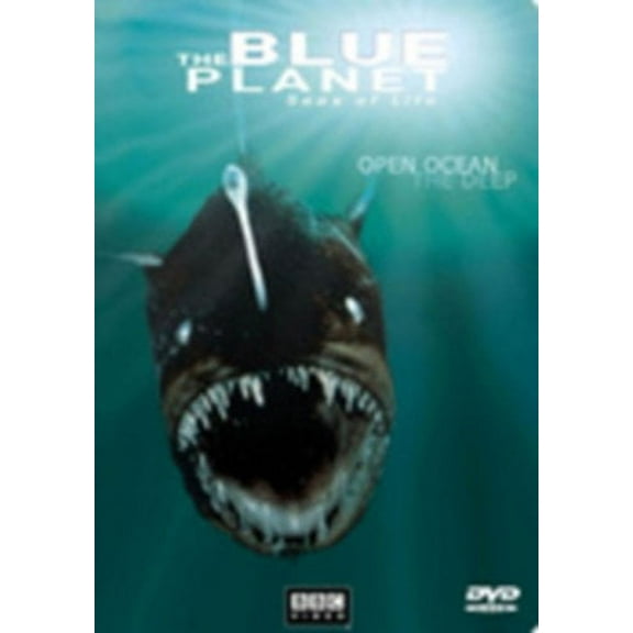 Blue Planet 2: Seas of Life