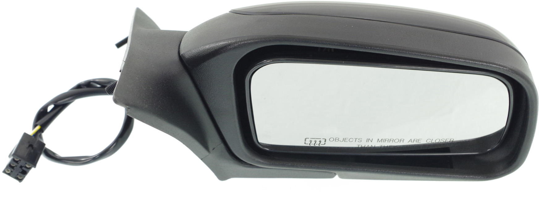 Mirror Compatible With 1995-1996 Mercury Grand Marquis Ford Crown Victoria Right Passenger Side Heated Paintable Kool-Vue