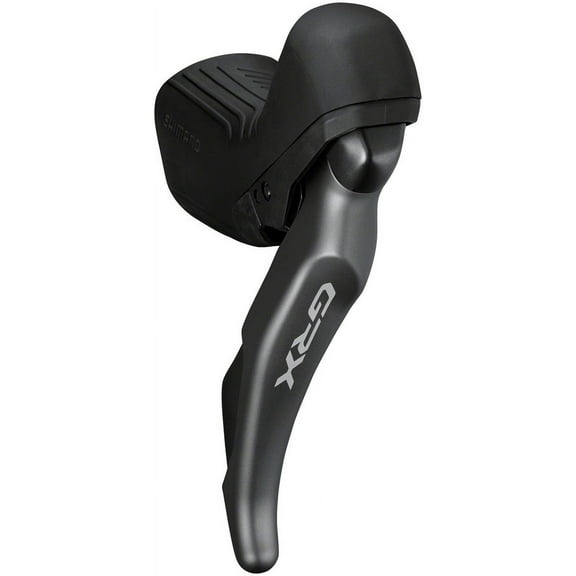 Shimano GRX ST-RX820-R Shift/Brake Lever - Right, 12-Speed