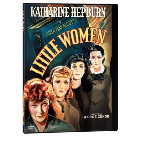 Little Women (1933) [DVD] NEW