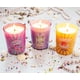 thumbnail image 3 of Cera de soja aromática Candle Harry Potter Honeydukes, juego de 3, 3 of 7
