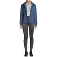 thumbnail image 2 of Swiss Tech Women's and Women's Plus Rain Jacket, 2 of 5