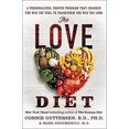 thumbnail image 1 of The Love Diet: A Personalized, Proven Program That Changes the Way You Feel to Transform the Way You Look, 1 of 5