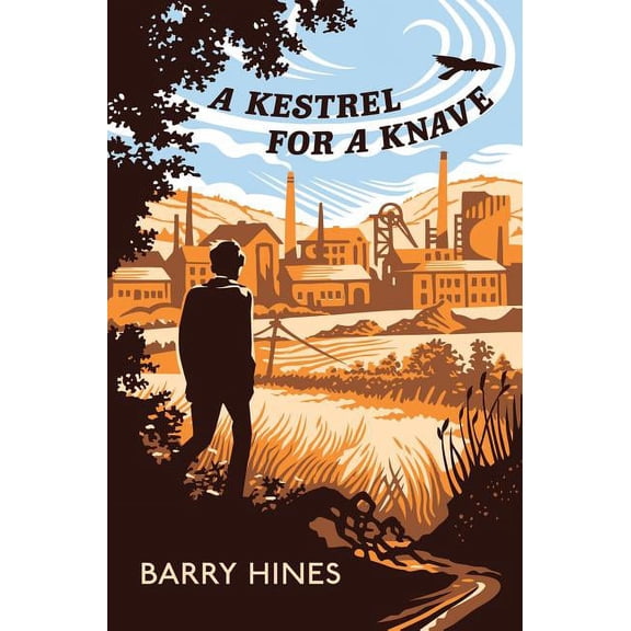 A Kestrel for a Knave, (Hardcover)