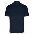 thumbnail image 3 of Men's-Cutter & Buck  Navy Vancouver Whitecaps FC Forge Eco Stretch Recycled Polo, 3 of 3