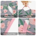 thumbnail image 6 of Pioneer Flower Floral Print Pattern Toddler Nap Mats for Kids Preschool,Sleeping Mat Bag or Kids,Toddler Sleeping Bag,Toddler Nap Mat or Daycare, 6 of 6
