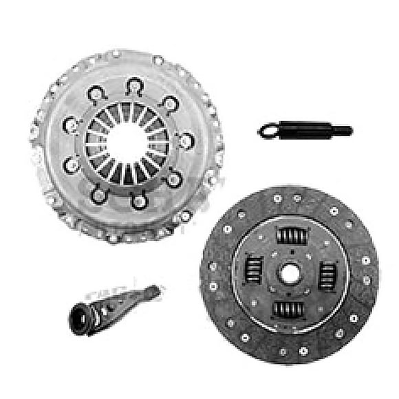 Kit de Clutch Mazda 3 2006 A 2009 L4 2.3L STRUNKER®