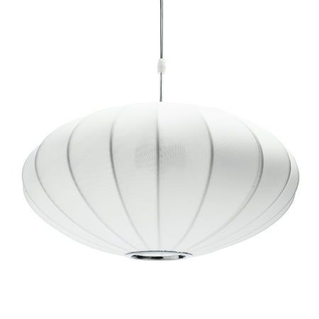 Large Pendant Lighting Fixture - Wedlies Modern Saucer Lamp Large Saucer Bubble Pendant Ceiling Light Fixture Living Room Home Decor,White