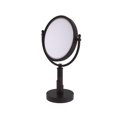thumbnail image 1 of Soho Collection 8 Inch Vanity Top Make-Up Mirror 3X Magnification - SH-4/3X-VB, 1 of 1