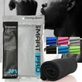 thumbnail image 1 of Cooling Towel Super Absorbent Cooling Towel for Sports, 1 of 5