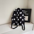 thumbnail image 4 of 9149 Mochila Con Estrellas (negro), 4 of 8