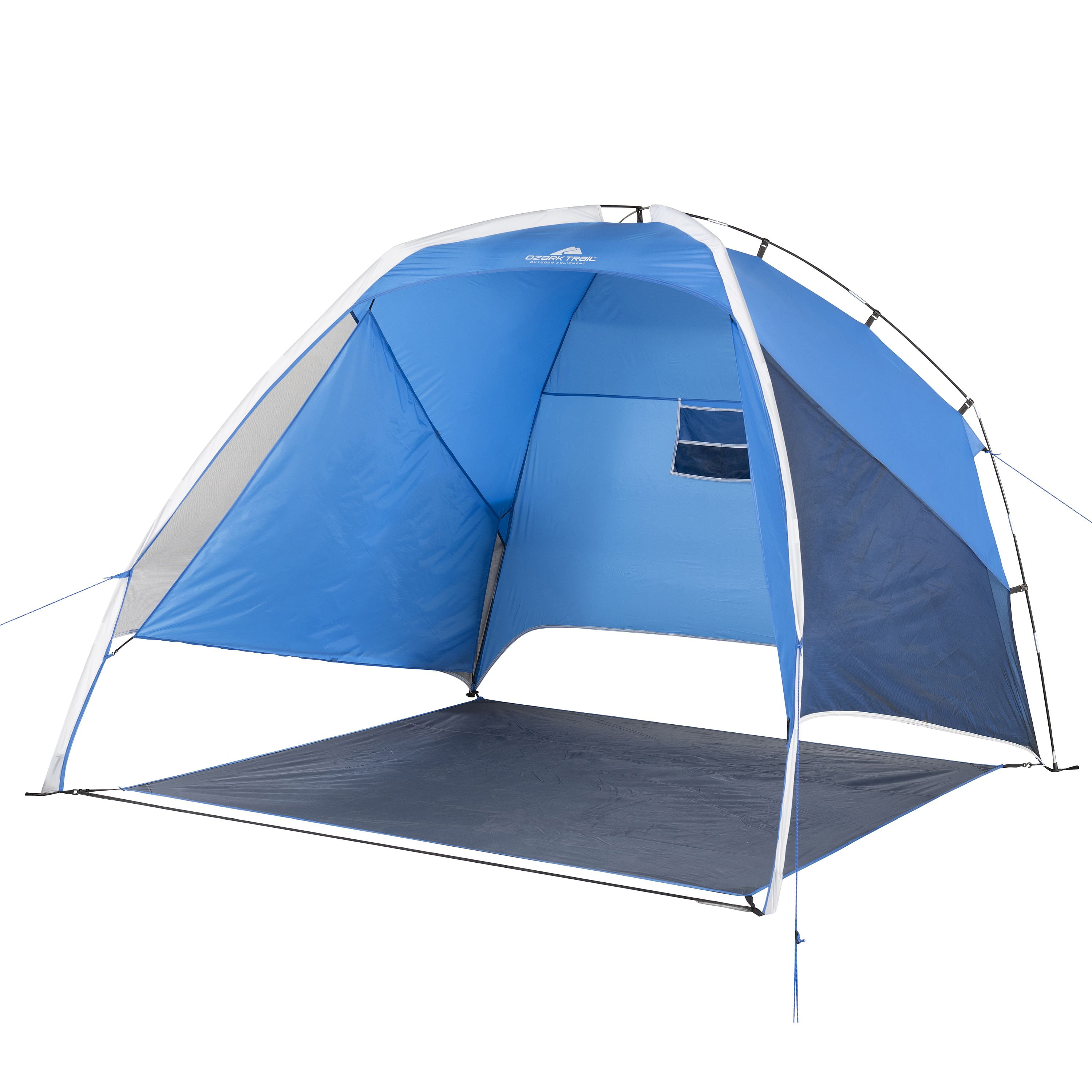 Ozark Trail Sun Shelter Beach Tent, 8
