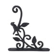 thumbnail image 1 of Outdoor Planter Hangers Hook, Easy Installation Hanging Plant Bracket Iron Wide Application Sturdy  for Wind Chimes, 1 of 8