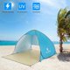 thumbnail image 3 of 70.9x59x43.3 Inch Automatic Instant Pop-up Beach Tent Anti UV Sun Shelter Cabana for Camping Fishing Hiking Picnic, 3 of 5
