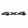 thumbnail image 1 of Diy 3d 4x4 Emblem Badge Sticker Logo Decal For Jeep Grand Cherokee, 1 of 5