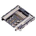thumbnail image 5 of Replacement Sim Card Reader Compatible For Samsung Galaxy S8 Active, 5 of 5