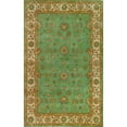 thumbnail image 2 of Noble House Vintage Area Rug - Light Blue/Beige, 2 of 2