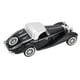 thumbnail image 5 of Modelo De Automóvil, Simulación De Neumáticos Móviles Modelo De Automóvil De Carro De aleación Segura Juguete Vintage Para Decoración O Recolección Del Hogar, 5 of 7