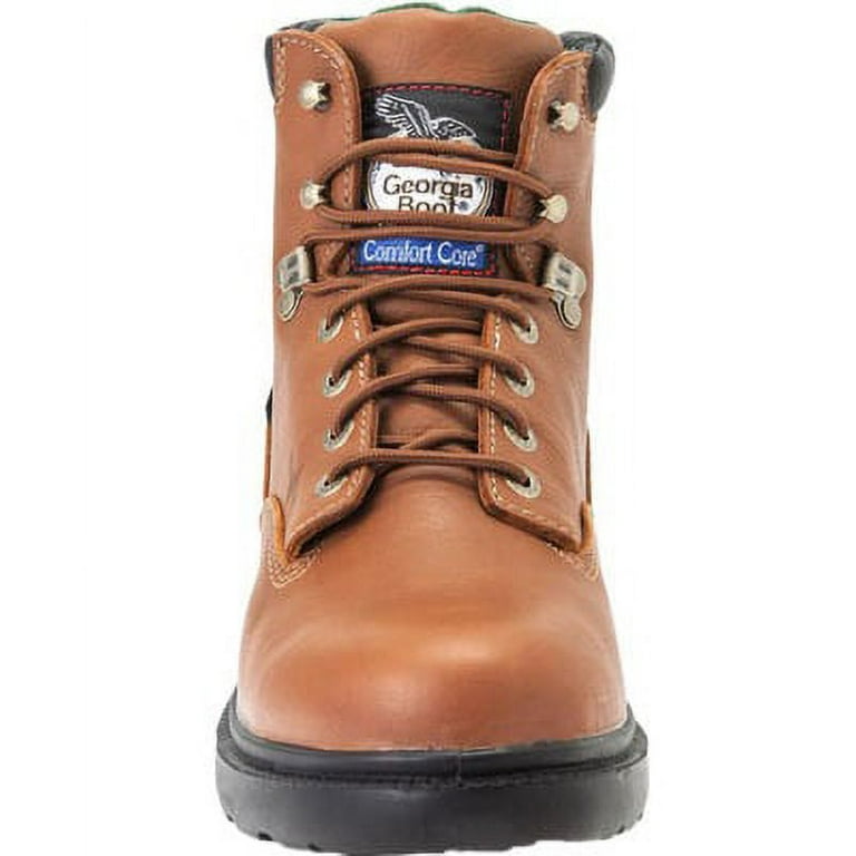 Georgia boot g6603 clearance