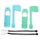 thumbnail image 2 of Palos de golf para juegos Switch, palos de golf para juegos, accesorios ergonómicos para juegos Switch, controlador Joy Con, palos de golf de apariencia llamativa, 2 of 9