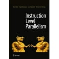 thumbnail image 1 of Instruction Level Parallelism, 1 of 2