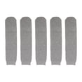 thumbnail image 4 of Knee Shrinker, 5Pcs Sweat Absorption Odour Resistant Thicken Cotton Elastic Stump Shrinker  For  L, 4 of 8