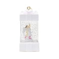 thumbnail image 2 of Christmas Snow Globe Lantern-Santa in Musical Train ​LED Glittering with 6H Timer,Battery Operated & USB Operated Music Box for Christmas Home Decoration and Gift, 2 of 7