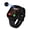 Black, variant on W1 Kids 4G Cellular Watch GPS Tracking as Smartphone Use Waterproof Smartwatch In-class Mode Supports 4 Modes