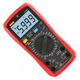 thumbnail image 2 of Kenally Multímetro Digital UT890D +, probador de capacitancia de frecuencia RMS verdadero de rango Manual con pantalla LCD para trabajadores de Medidores de medidas dimensionales No.2 Kenally TO005437-02, 2 of 6
