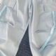 thumbnail image 5 of Odeerbi 5-16 Años Niños Niñas Cargo Pantalones Deportes Pantalones de Pierna Ancha Primavera Suelta Pantalones de Trabajo Con Múltiples Bolsillos, 5 of 5